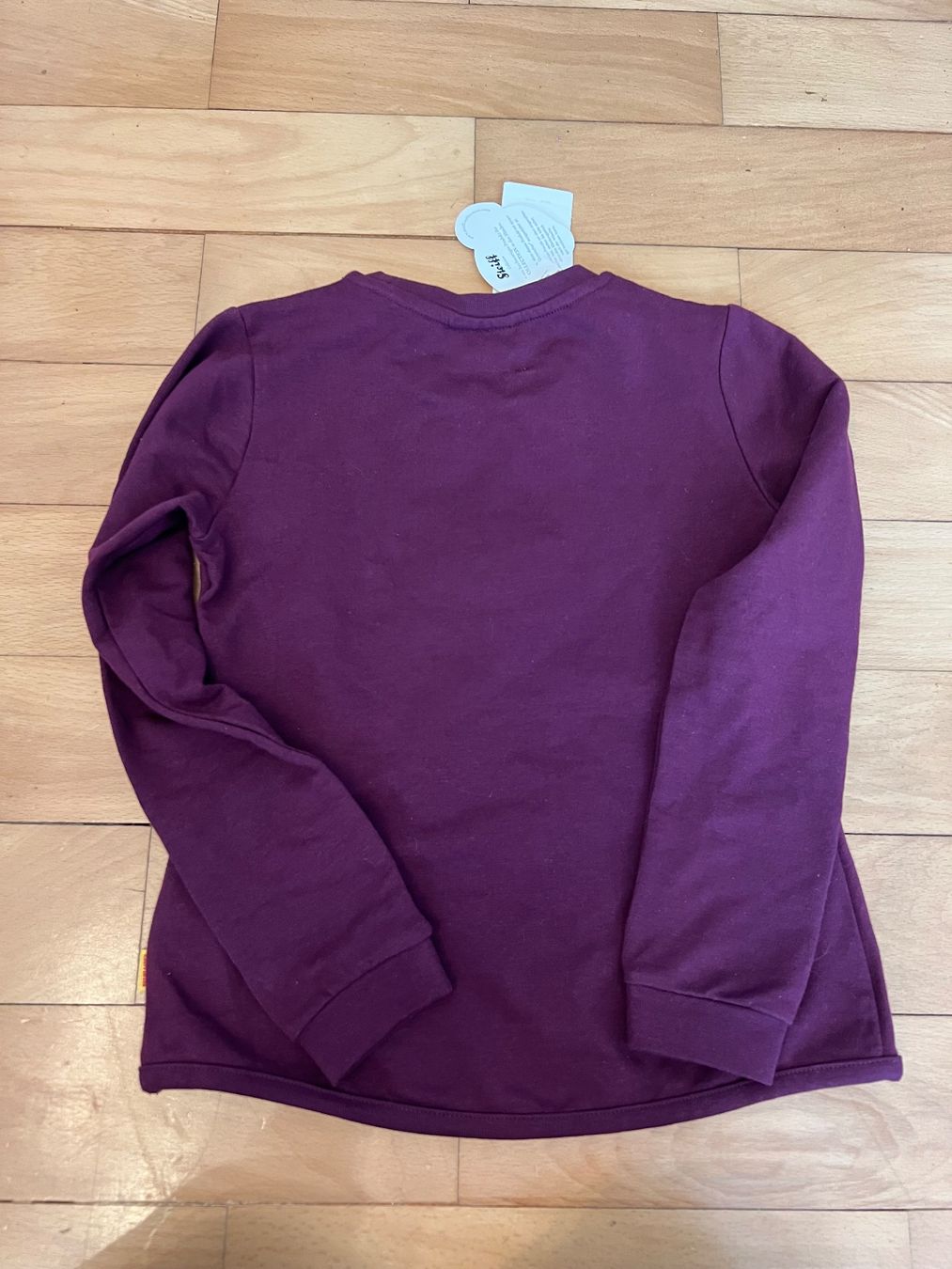 Steiff Camicette, T-shirt & Top: Steiff langarm Shirt neu – Nuovo (secondo la descrizione) da Zürich venduto da Claudia2206 1