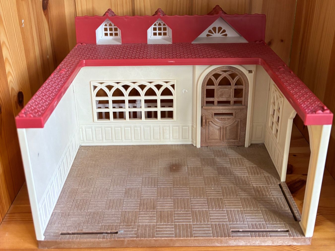 Sylvanian families Case e mobili per bambole: Maison Sylvanian families – Usato da La Chaux-de-Fonds venduto da chl_s5sc 1