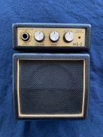 Marshall MS-2 "mini stack"