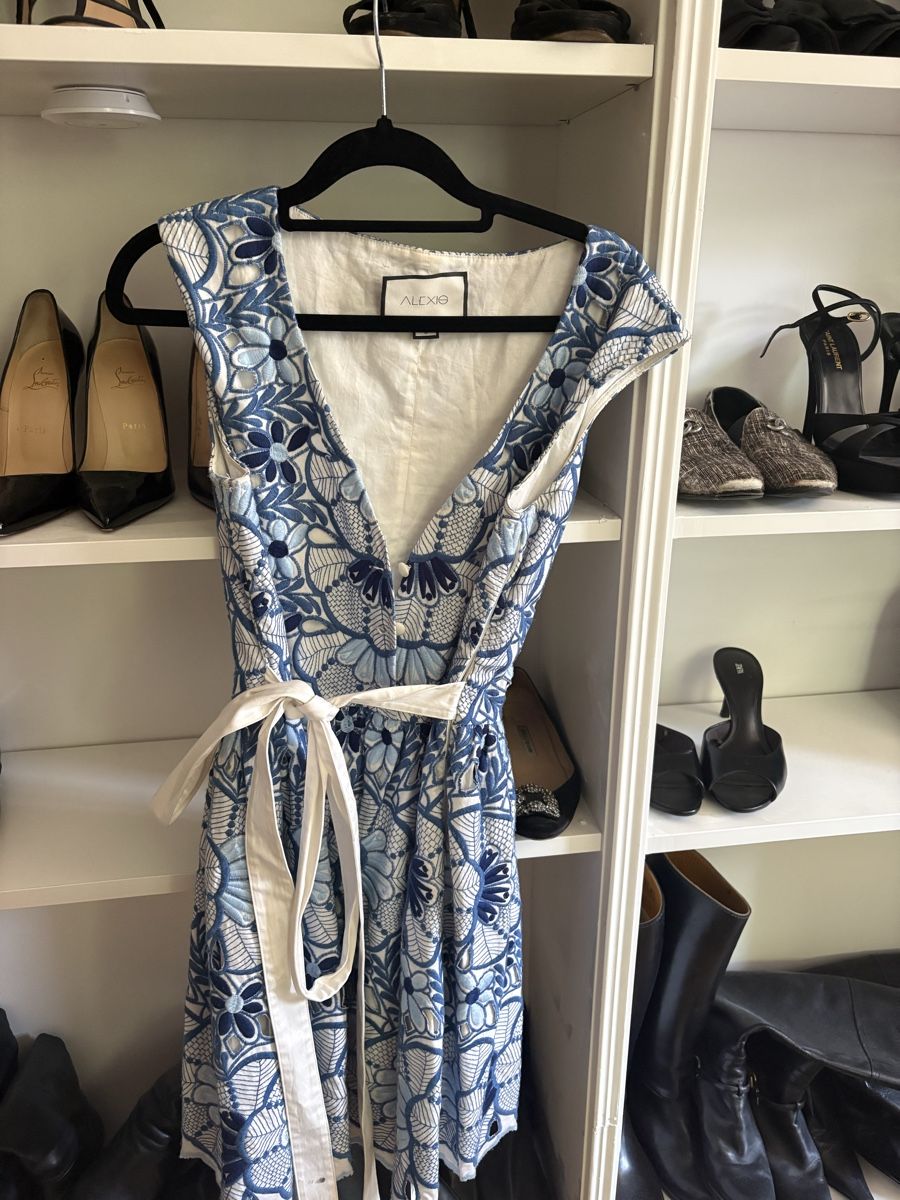 Robes: Alexis Kleid S – D'occasion à st. gallen par everythingyouwishfor