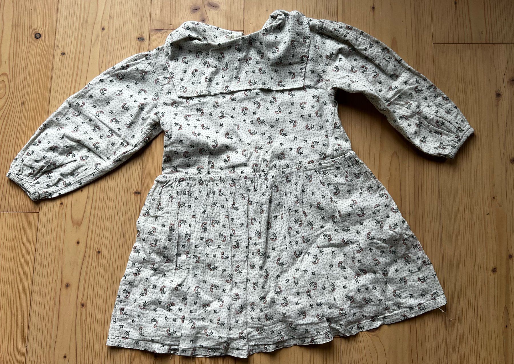 Mini Rodini Vestiti & Gonne: H&M Adorables Gr.116/122 – Usato da Zürich venduto da normanprice 2
