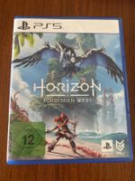 Horizon Forbidden West PS5 Spiel