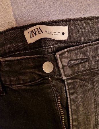 Zara Jeans 40Gr.