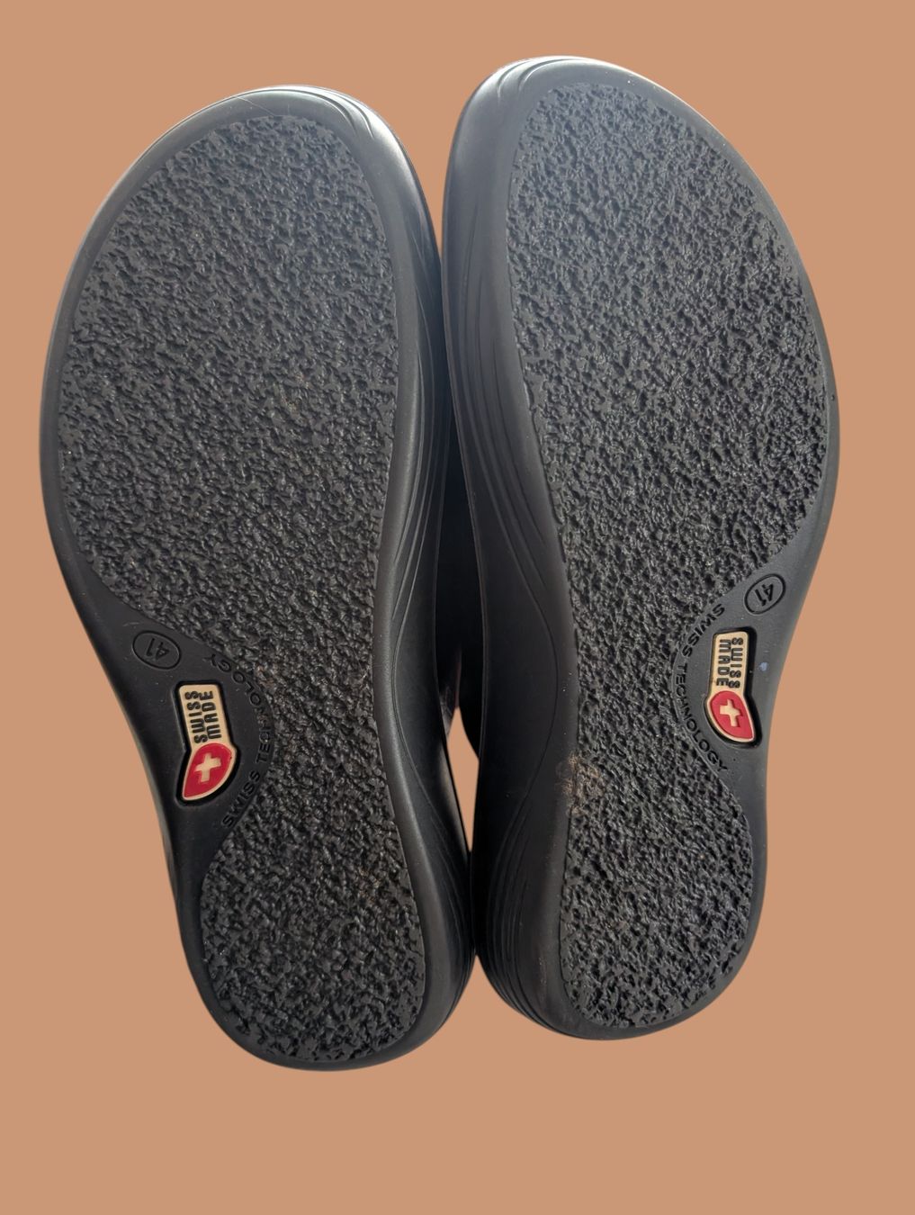Kyboot Scarpe da uomo: KyBoot Walk on Air Finken – Usato da St. Gallen venduto da nadinewho 4