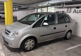 Meriva A