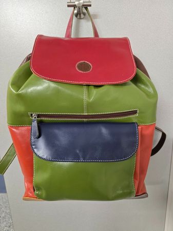Rucksack