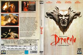 DVD - Dracula