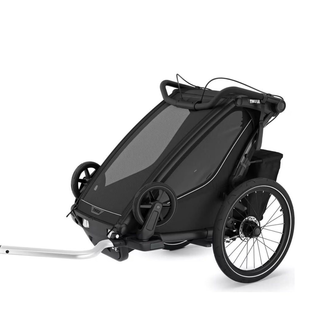 Thule Remorques: Thule Sport 1 single – Neuf (Voir description) à Islisberg par 1Contessa 4
