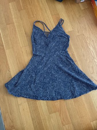 hübsches Kleid