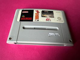 NBA LIVE 96 SPIEL FÜR SUPERNINTENDO