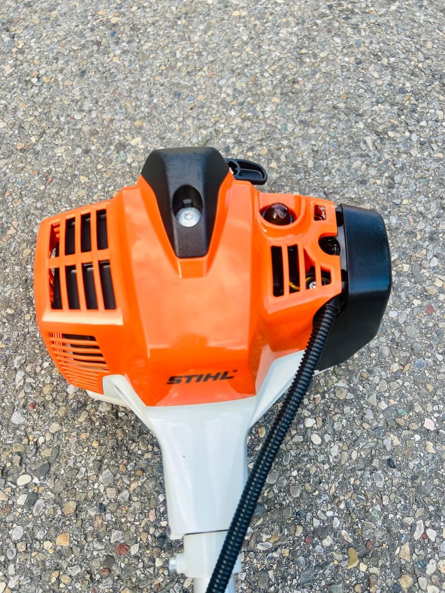 Stihl Alle Werkzeuge: Rasentrimmer Stihl FS 94 RC – Gebraucht aus Urdorf von mas_5wfz 2