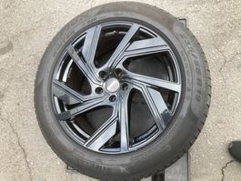 VW ID.4 GTX Winterräder 235/55R19 Audi Q4 Enyaq 255/50R19
