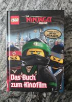 Lego THE NINJAGO MOVIE