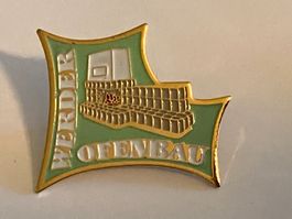 1 Pin Werder Ofenbau