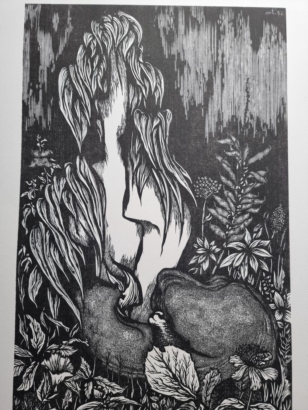 Grafica & Litografie: MICHEL TERRAPON  LITHOGRAPHIE SIGNIERT NUMMERIERT – Usato da Gersau venduto da kunst-online
