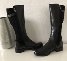 Caprice Stiefel, schwarz, Grösse 39