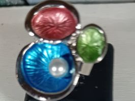 ring modeschmuck,grösse ist verstellbar
