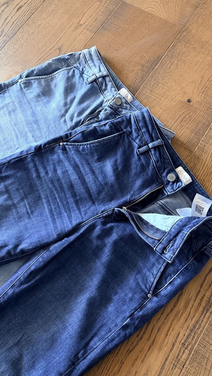Jeans: Dawn jeans  – Usato da Luzern venduto da cod_8b2y 1
