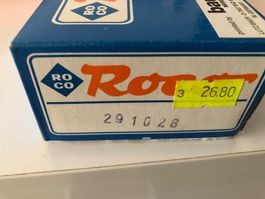 Roco 291028 Neu