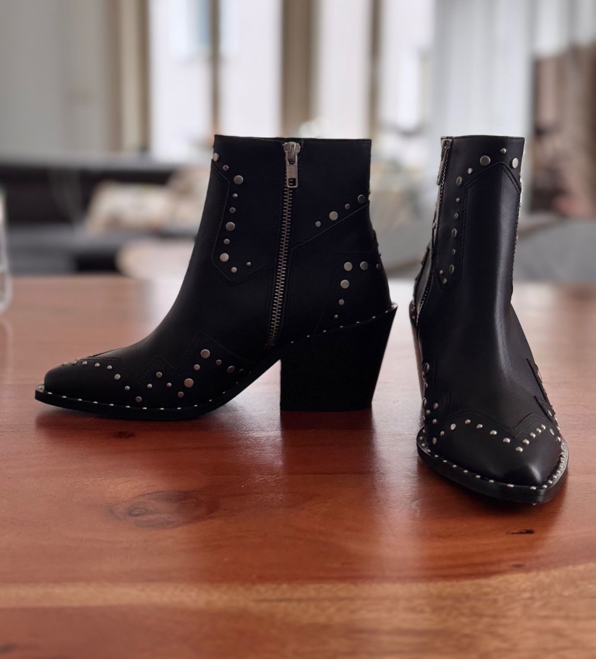 Kooples Scarpe da donna: The Kooples - Boots - Grösse 37 – Usato da Meilen venduto da jan_p7ls 3