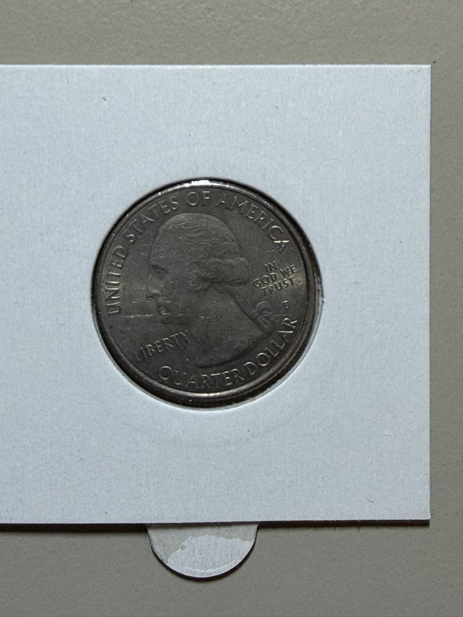 Tutti le monete: USA - 25 cents - 2014 Utah  – Usato da Payerne venduto da Mike1682 1