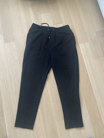 Pantalon noir 