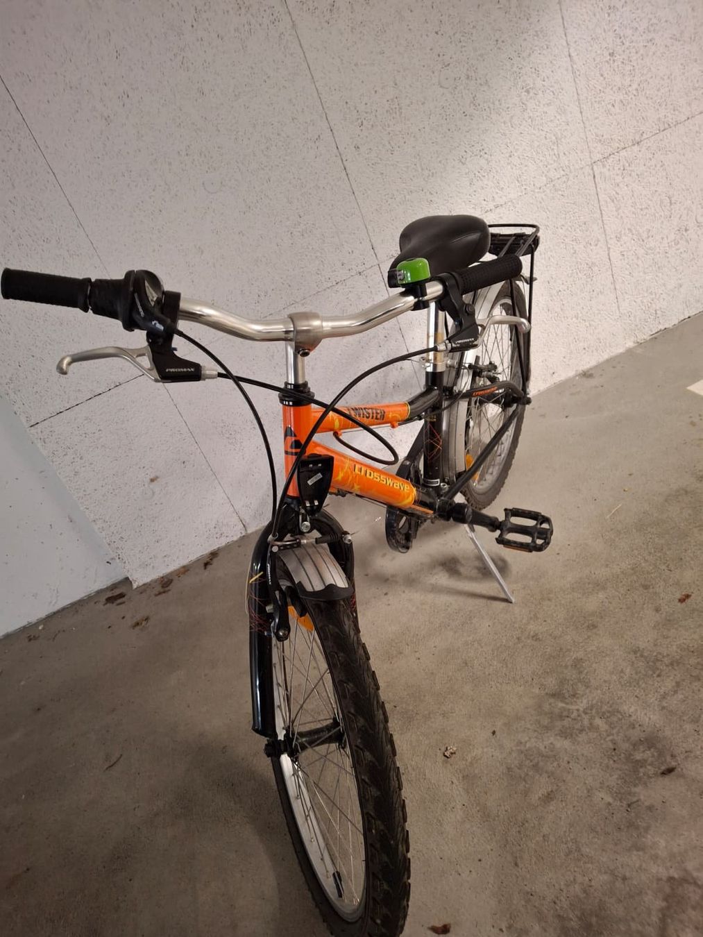Biciclette: Fahrrad Junge, 17 Zoll – Usato da Pfäffikon ZH venduto da Bosshard22 3