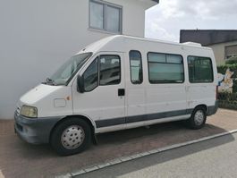 Citroen Jumper 2.8