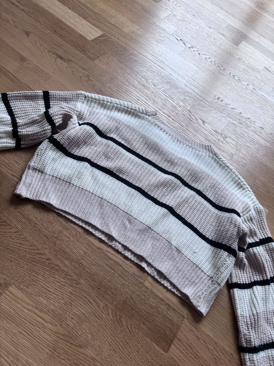 Pulls & Sweat-shirts: Pullover – D'occasion à Brunnen par san_7gww 3