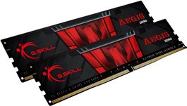 G.Skill Aegis DDR4 2400 16GB