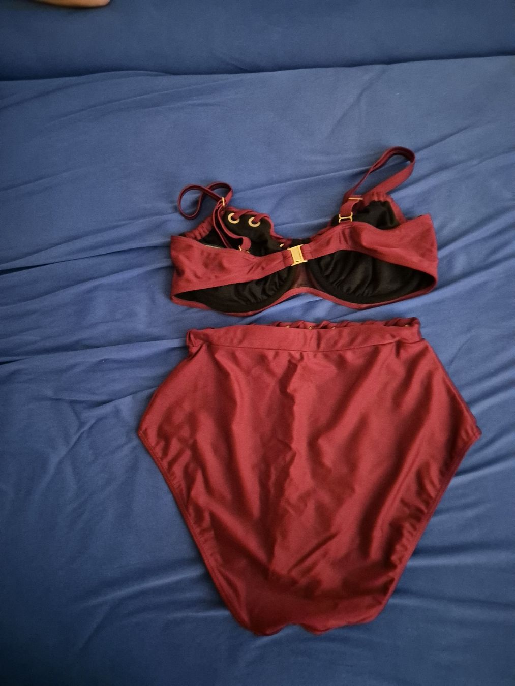 Maillots de bain & Bikinis: Bikini 85 E  – D'occasion à Würenlingen par kuh33 1