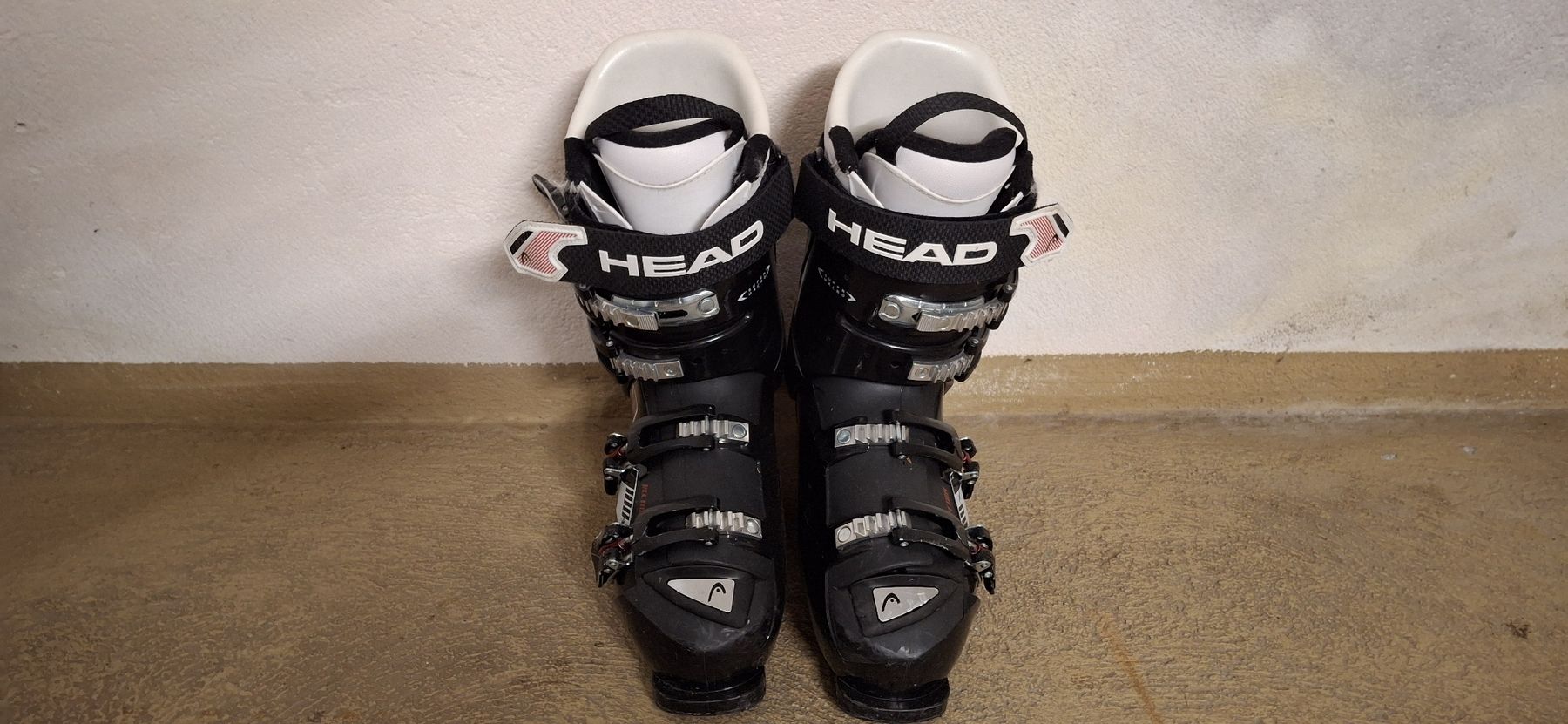 Head Scarpe da uomo: head skischuh – Usato da Gerlafingen venduto da koiluky