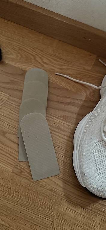 Chaussures femmes: Elevateshoes mit bis zu 5 cm erhöhung  – D'occasion à Grindelwald par hintkar 1