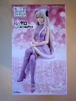 Re:Zero Echidna Snow Princess Figur, Noodle Stopper!