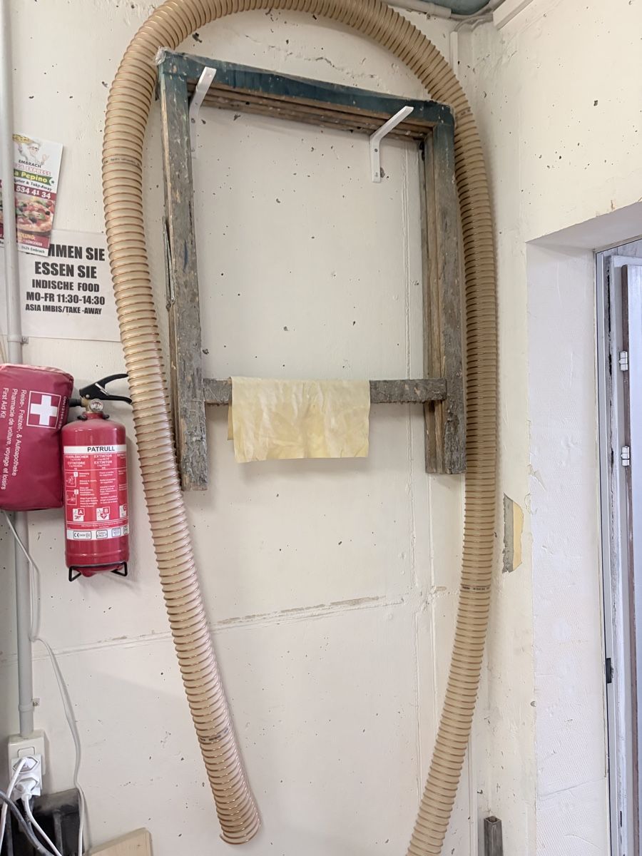 Pumpen & Teile: Kleinradialventilator RV075 / FRv 075 Labor-Abluftventilator – Gebraucht aus Winterthur von qop_wfg9 4