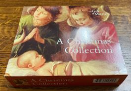 A Christmas Collection -  CD