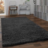 STARK REDUZIERT - EINZELSTÜCK Teppich Wohnzimmer Shaggy