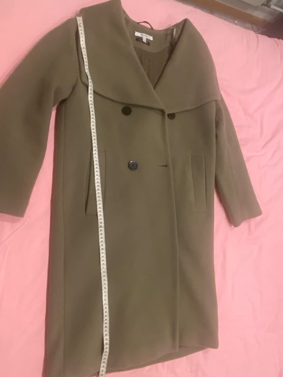 Max Mara Mäntel: Max Mara Mantel 38 – Gebraucht aus Liestal von marieugenia 9