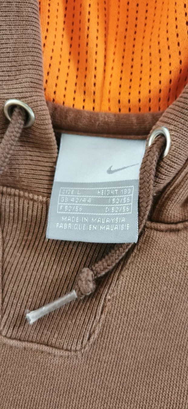 Nike Maglioni & Felpe: Nike Pullover Herren L – Usato da Chur venduto da pab_tq9g 3