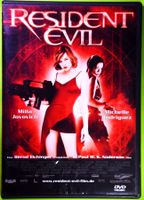 RESIDENT EVIL  /  MILLA JOVOVICH  /  MICHELLE RODRIGUEZ