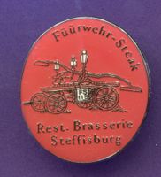 Füürwehr-Steak  STEFFISBURG