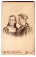 Fotografie Müller-Kirchhofer, Zürich, 