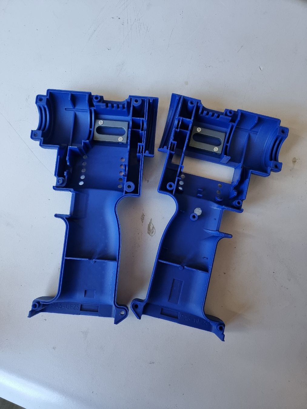 Gesipa Alle Werkzeuge: Gesipa PowerBird Gehäuse  – Gebraucht aus WIL SG von Sprin319 1