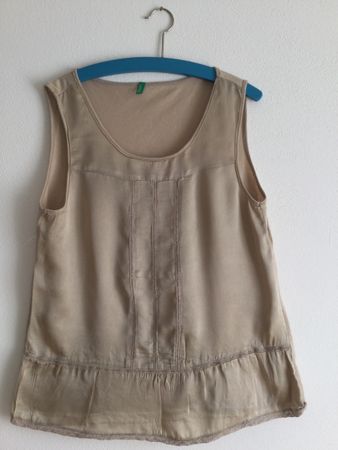 Oberteil Benetton XS