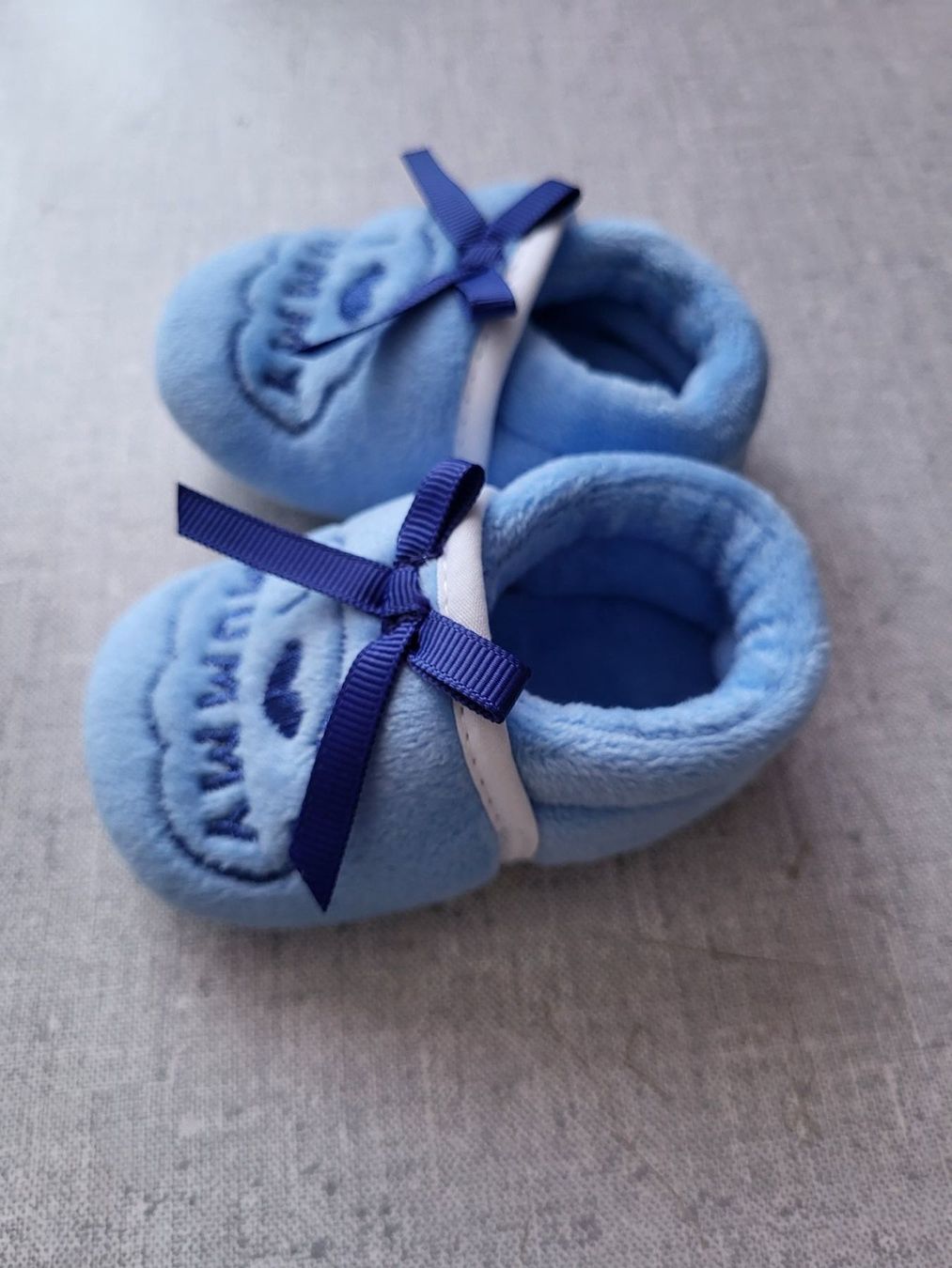 Scarpe per ragazzi: Baby Schuhe – Nuovo e nell'imballaggio originale da Niederglatt ZH venduto da Icaro7 1