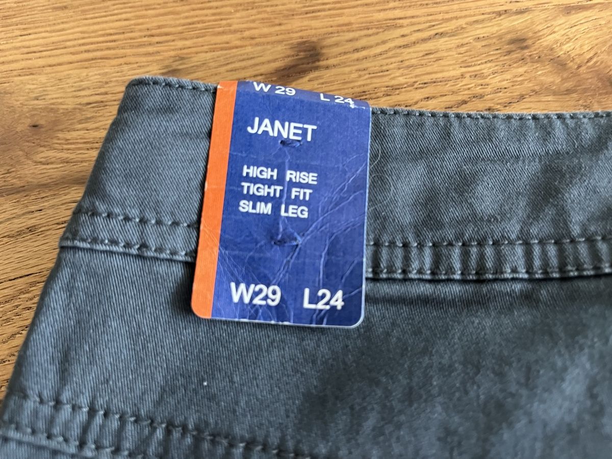 Pantaloni: Hose  – Nuovo (secondo la descrizione) da Schliern b. Köniz venduto da medion3098 3