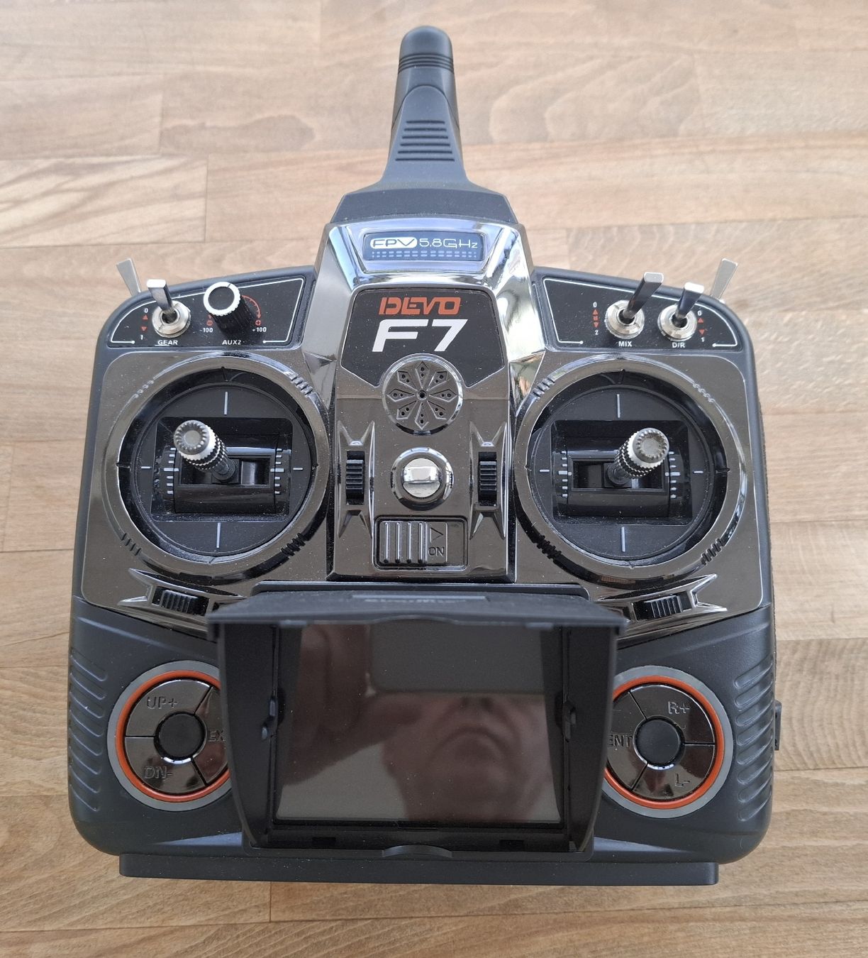 Walkera Modellismo RC: Drohne Similus Walkera QR X350 PRO – Usato da Rothrist venduto da techsale 1
