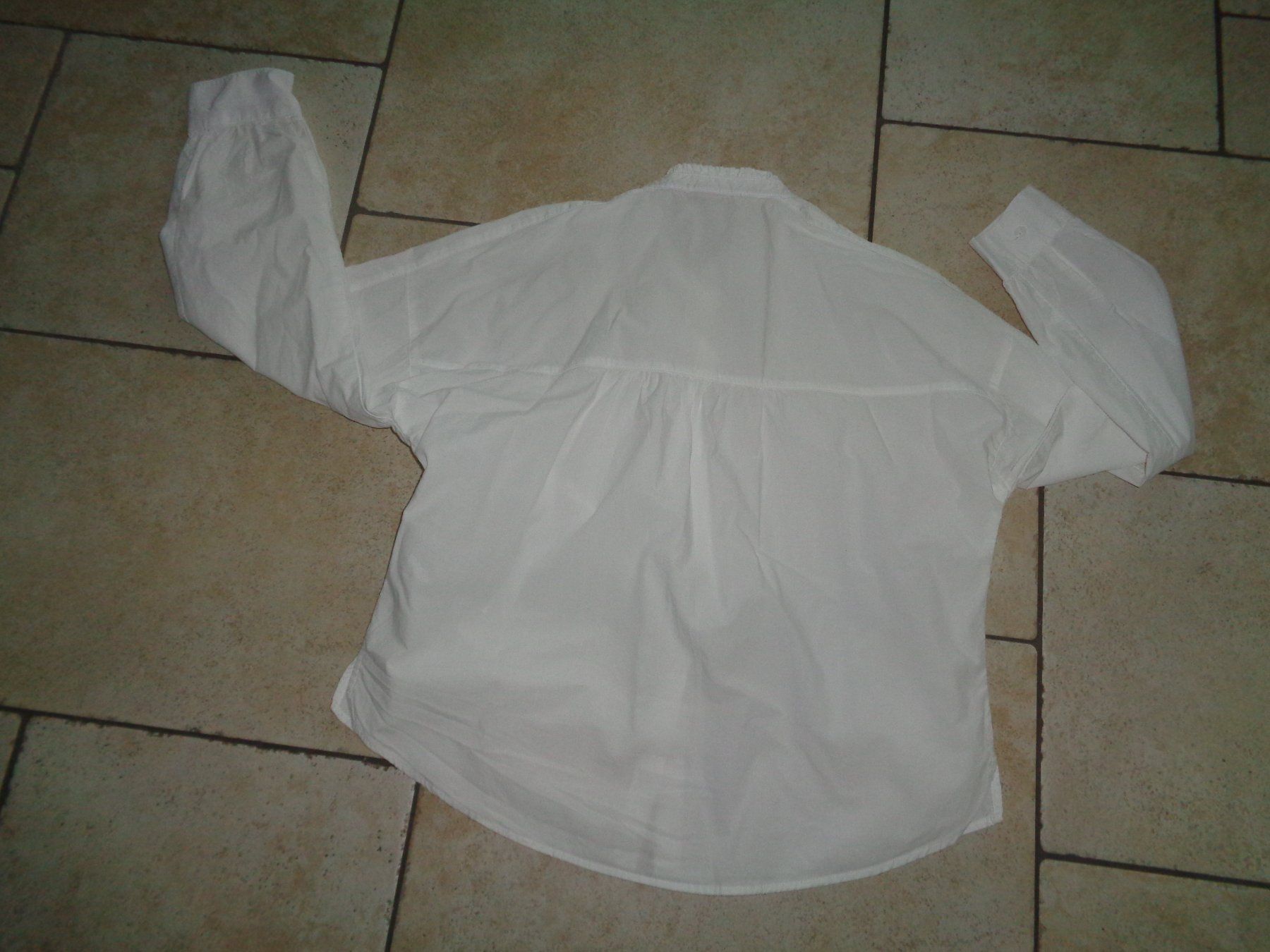 Esprit Chemisiers: Bluse  Esprit  Grösse 34 – D'occasion à Kreuzlingen par Robi-2003 4