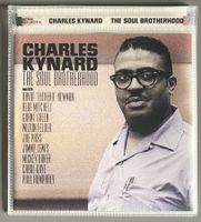 Kynard Charles - The Soul Brotherhood (2 LP on CD)