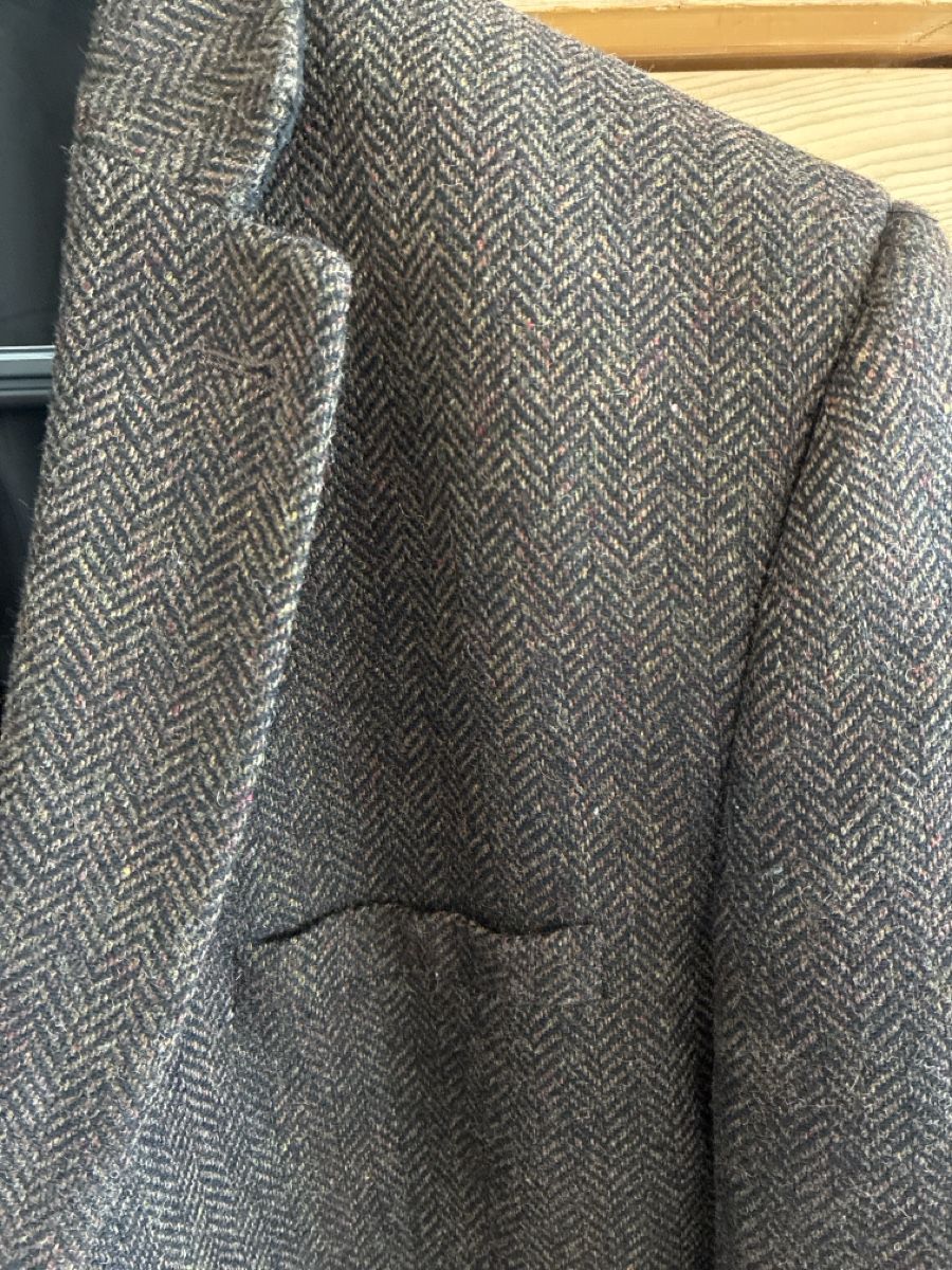 Giacche: Tweed Sakko – Usato da Männedorf venduto da Spluega63 1